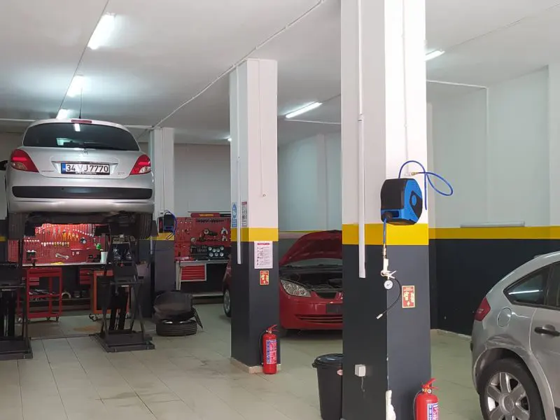 Malazgirt Oto Servis
